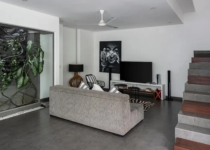 Villa Alopa 1