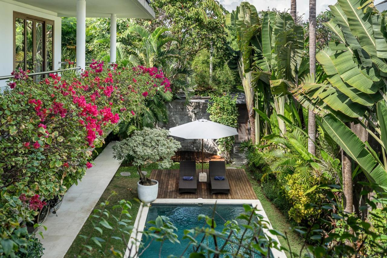 Villa Alopa 1 Seminyak